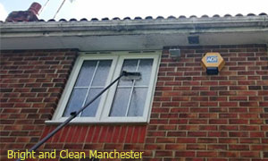 Window Cleaning Manchester